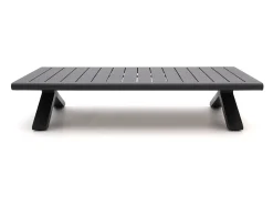 Bellagio La Tomba lounge tuintafel 80x135cm