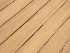 Bellagio Ledrotta lounge tuintafel 140x73x43cm