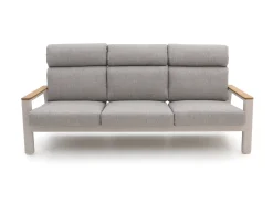 Bellagio Ledrotta lounge tuinbank 3-zits 228cm