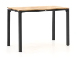 Bellagio Linosa bartafel 150x75x105cm