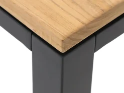 Bellagio Linosa bartafel 150x75x105cm