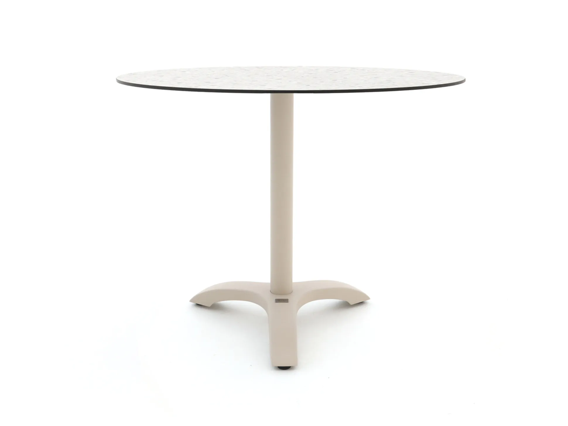 Bellagio Lisio tuintafel ø80cm (h:73cm)