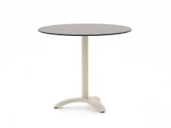 Bellagio Lisio tuintafel ø80cm (h:73cm)
