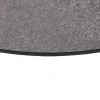 Bellagio Lisio tuintafel ø80cm (h:73cm)