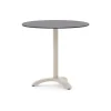 Bellagio Lisio tuintafel ø80cm (h:73cm)
