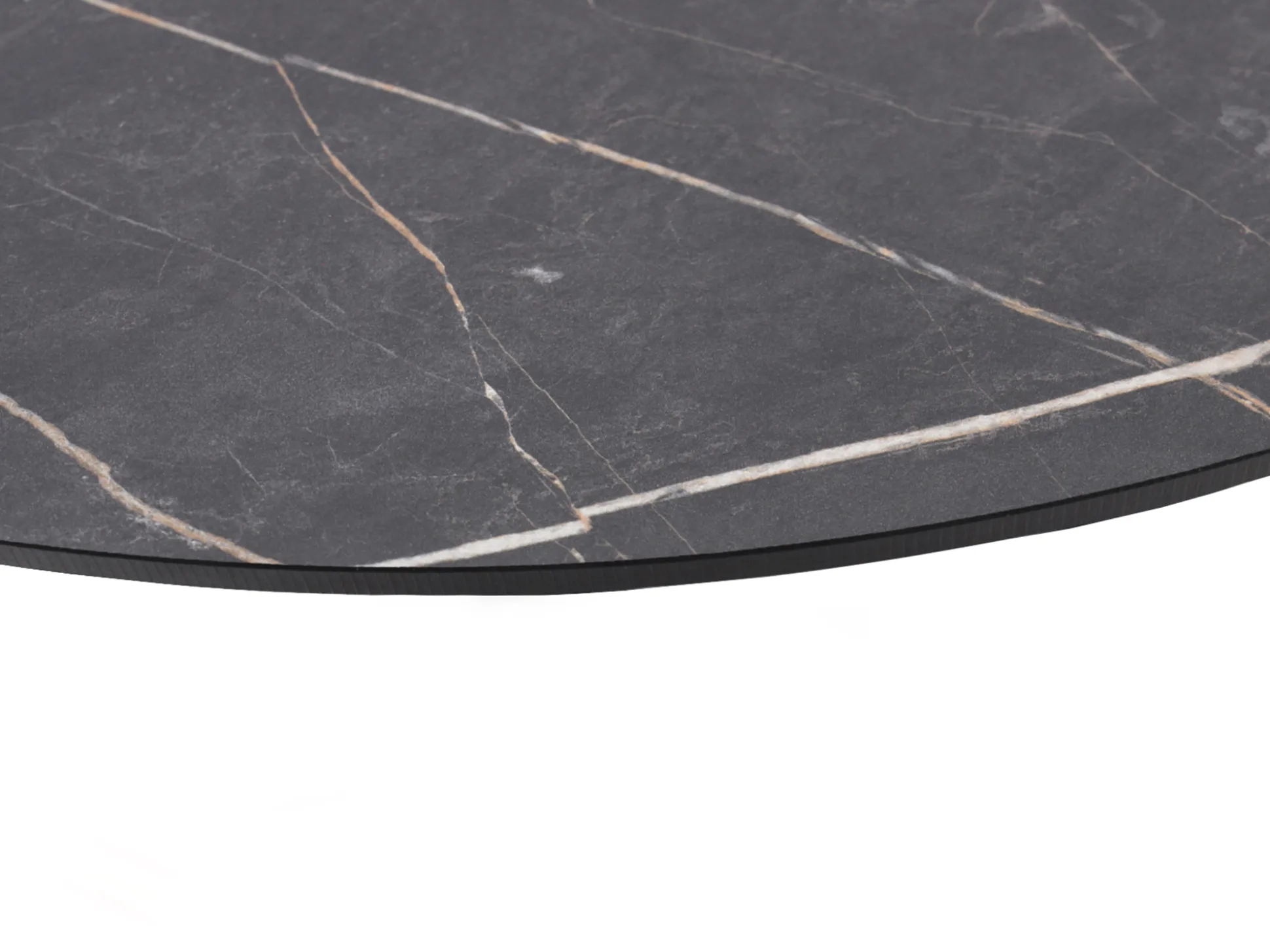 Bellagio Lisio tuintafel ø80cm (h:73cm)
