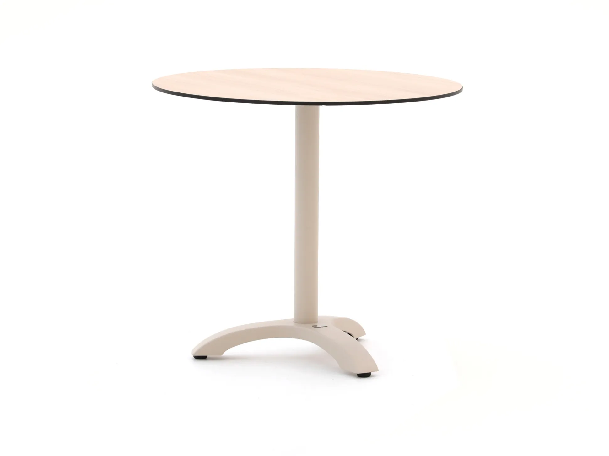 Bellagio Lisio tuintafel ø80cm (h:73cm)