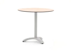 Bellagio Lisio tuintafel ø80cm (h:73cm)