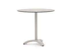 Bellagio Lisio tuintafel ø80cm (h:73cm)