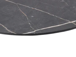 Bellagio Lisio tuintafel ø80cm (h:73cm)