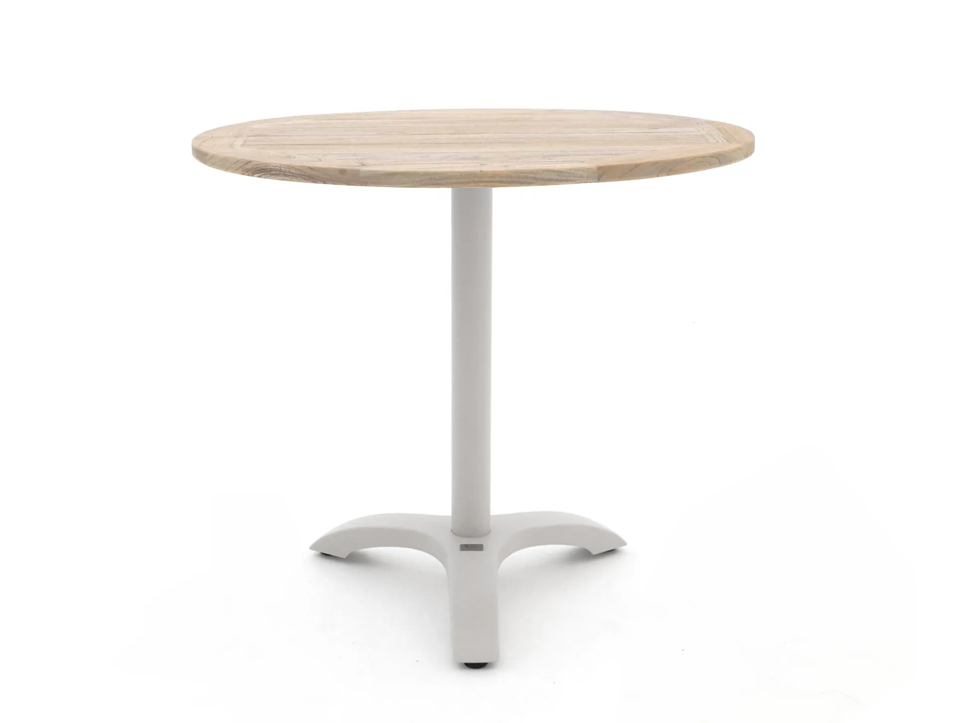 Bellagio Lisio tuintafel ø85cm (h:75cm)