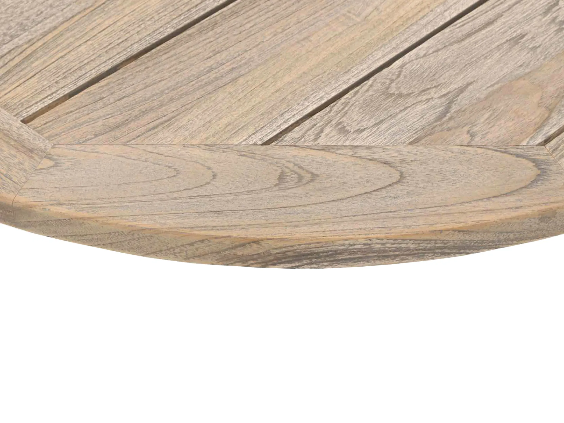 Bellagio Lisio tuintafel ø85cm (h:75cm)