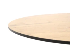 Bellagio Lisio tuintafel ø80cm (h:73cm)