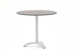 Bellagio Lisio tuintafel ø80cm (h:73cm)
