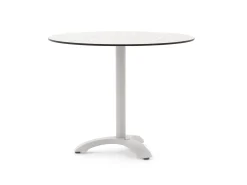 Bellagio Lisio tuintafel ø80cm (h:73cm)