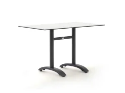 Bellagio Lisio tuintafel 120x70x73cm