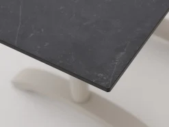 Bellagio Lisio tuintafel 140x80x73cm