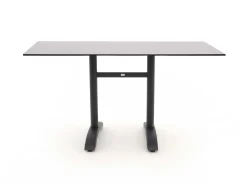 Bellagio Lisio tuintafel 140x80x73cm