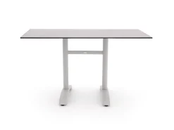 Bellagio Lisio tuintafel 120x70x73cm
