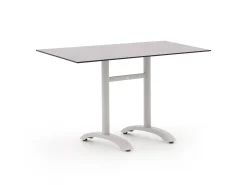 Bellagio Lisio tuintafel 120x70x73cm