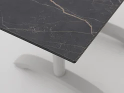 Bellagio Lisio tuintafel 120x70x73cm