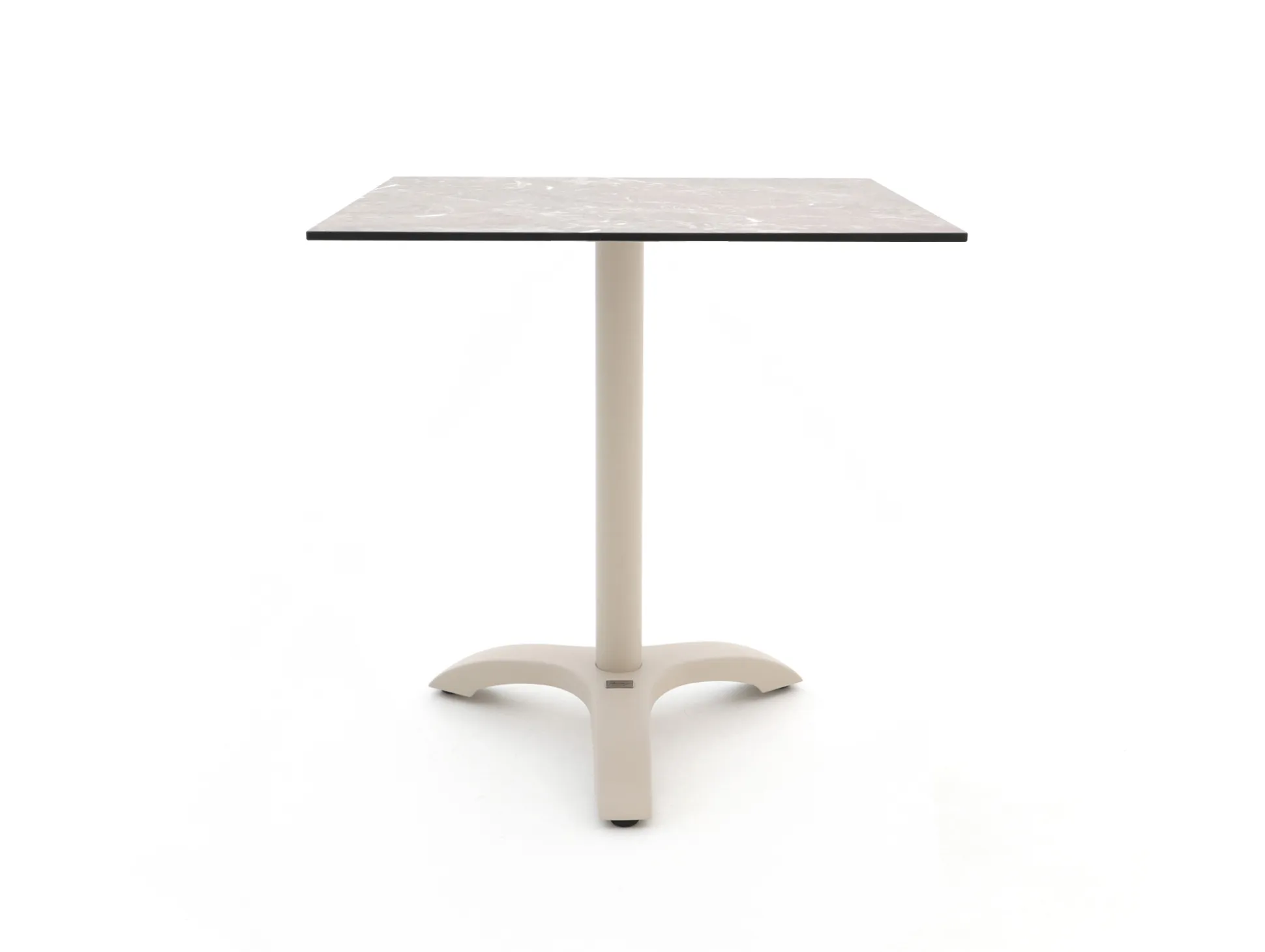Bellagio Lisio tuintafel 70x70x73cm
