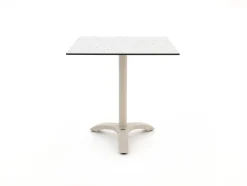 Bellagio Lisio tuintafel 70x70x73cm