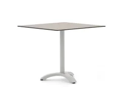 Bellagio Lisio tuintafel 80x80x73cm