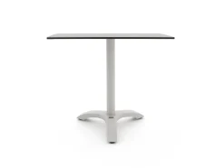 Bellagio Lisio tuintafel 80x80x73cm