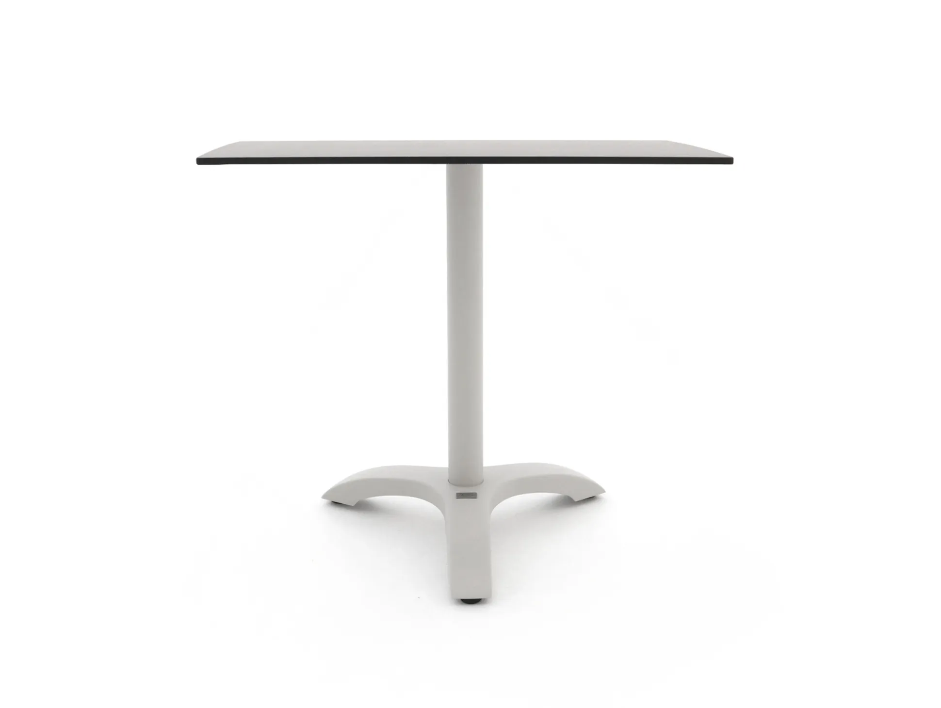 Bellagio Lisio tuintafel 80x80x73cm
