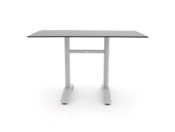 Bellagio Lisio tuintafel 120x70x73cm