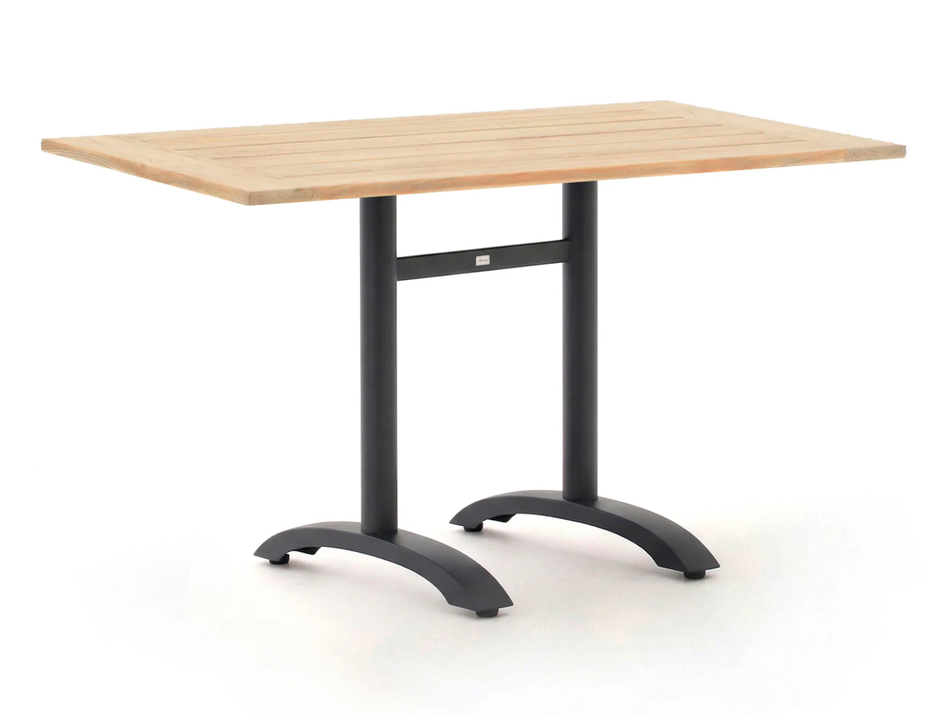 Bellagio Lisio tuintafel 140x80x75cm