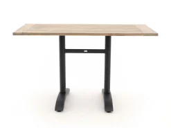 Bellagio Lisio tuintafel 120x70x75cm
