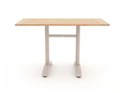 Bellagio Lisio tuintafel 120x70x75cm