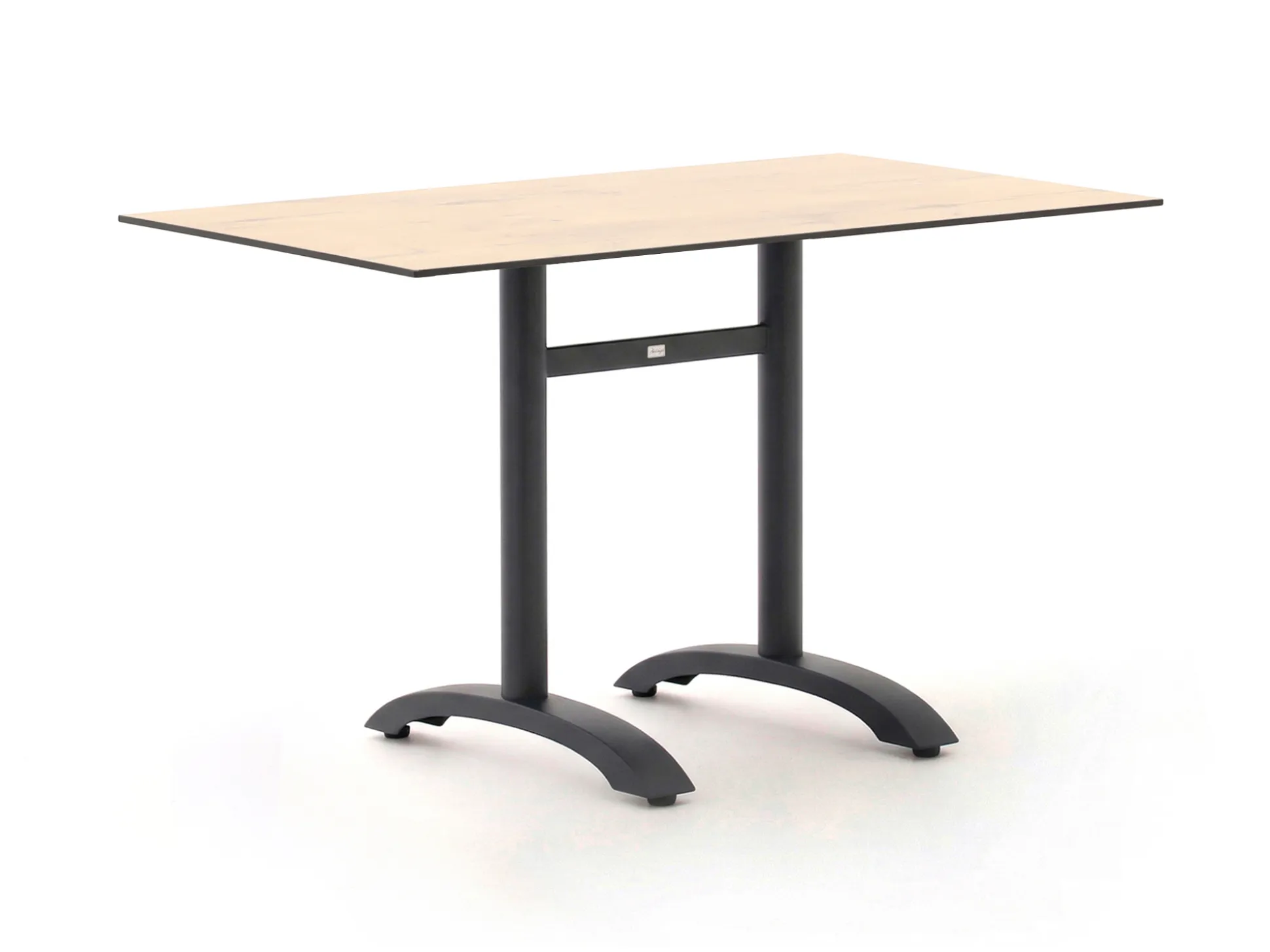 Bellagio Lisio tuintafel 140x80x73cm