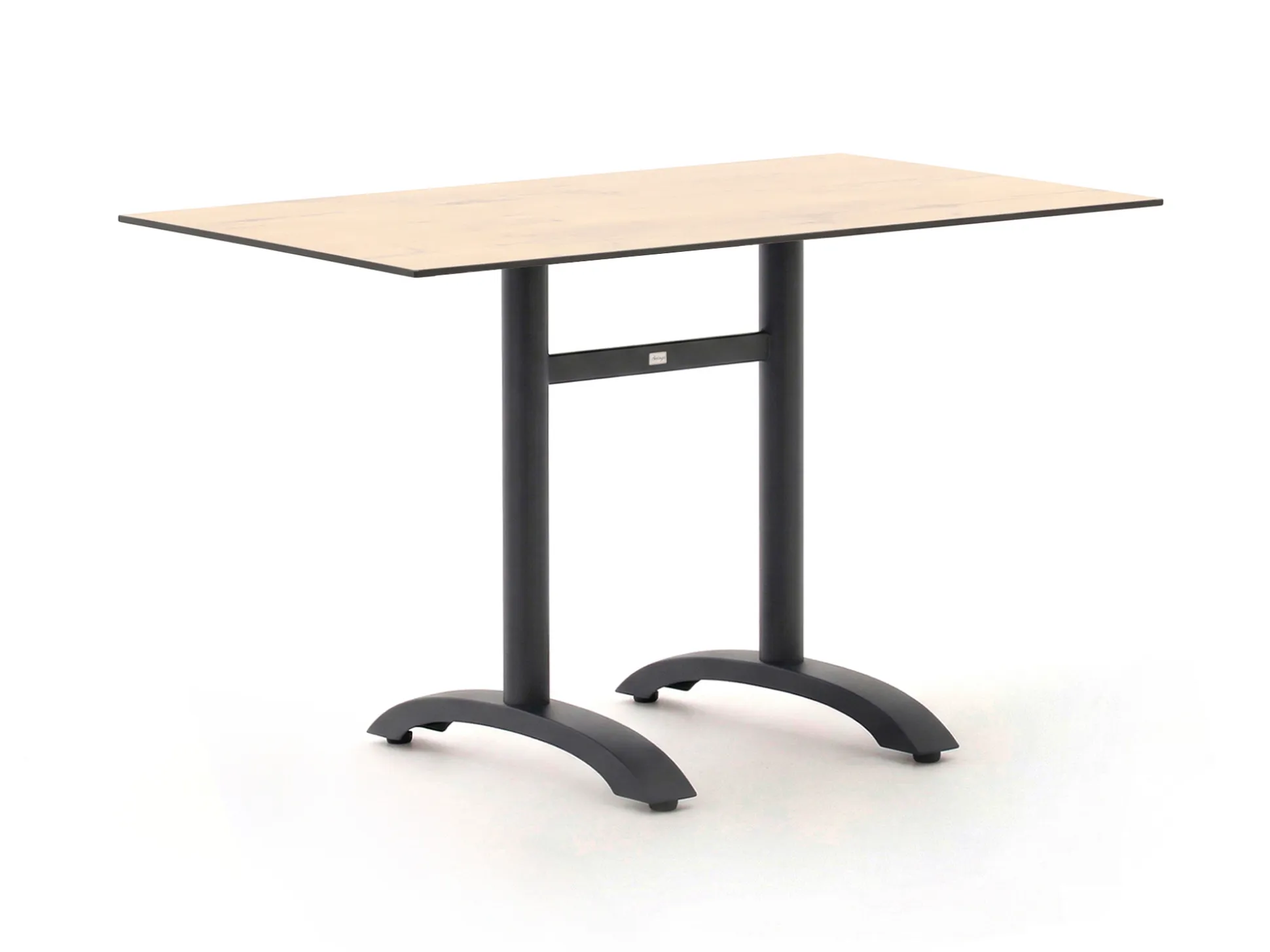 Bellagio Lisio tuintafel 120x70x73cm