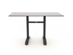 Bellagio Lisio tuintafel 120x70x73cm