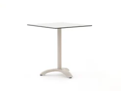 Bellagio Lisio tuintafel 70x70x73cm