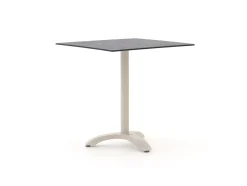 Bellagio Lisio tuintafel 70x70x73cm