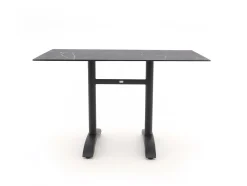 Bellagio Lisio tuintafel 120x70x73cm