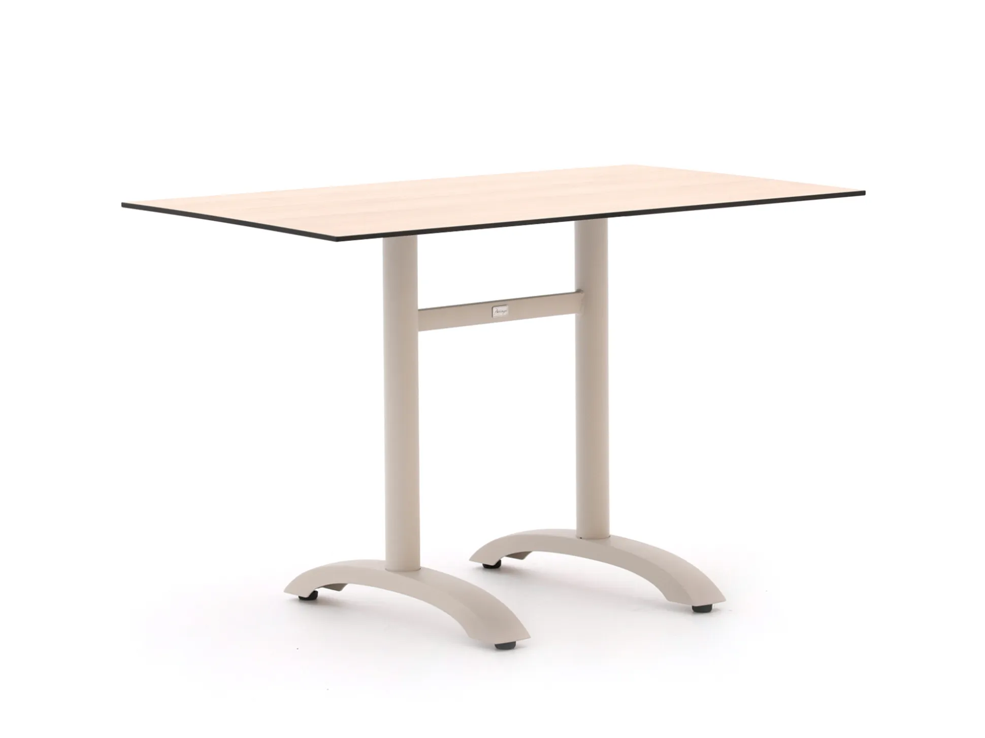 Bellagio Lisio tuintafel 120x70x73cm