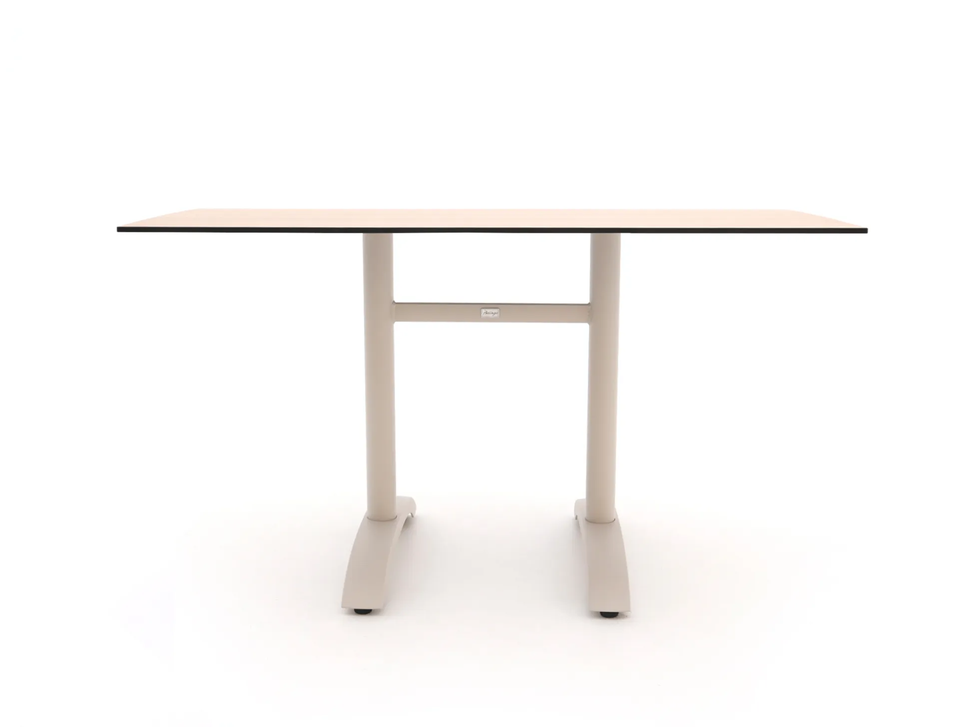 Bellagio Lisio tuintafel 120x70x73cm
