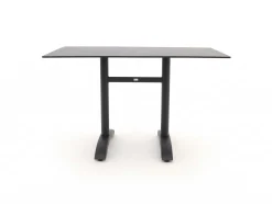 Bellagio Lisio tuintafel 120x70x73cm