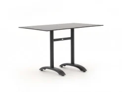 Bellagio Lisio tuintafel 120x70x73cm