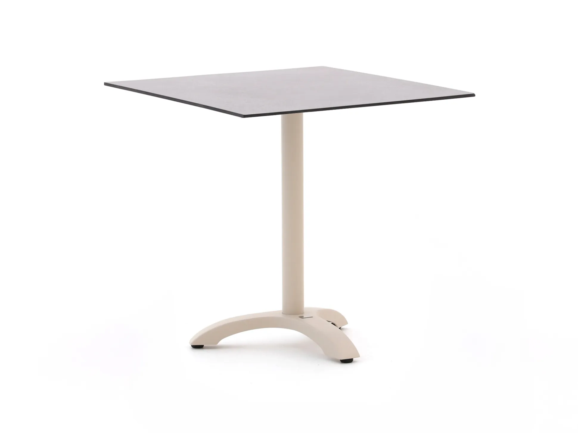 Bellagio Lisio tuintafel 70x70x73cm