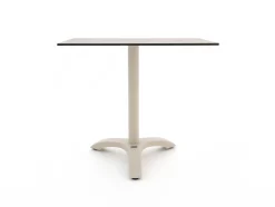 Bellagio Lisio tuintafel 70x70x73cm