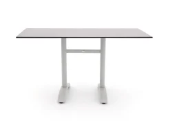 Bellagio Lisio tuintafel 140x80x73cm