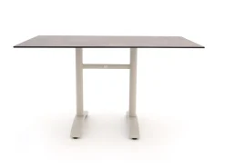 Bellagio Lisio tuintafel 140x80x73cm