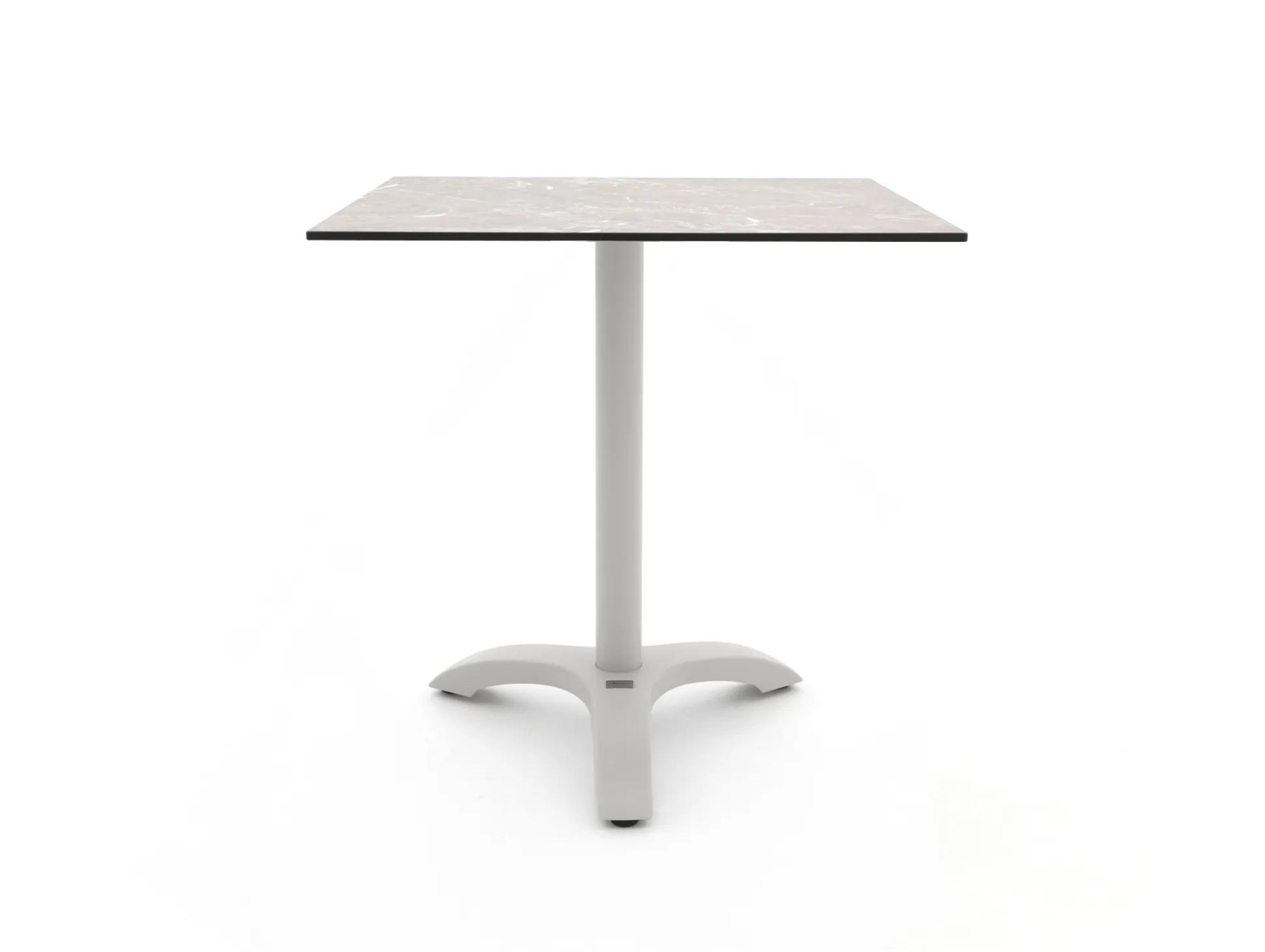 Bellagio Lisio tuintafel 70x70x73cm