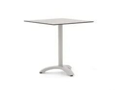 Bellagio Lisio tuintafel 70x70x73cm